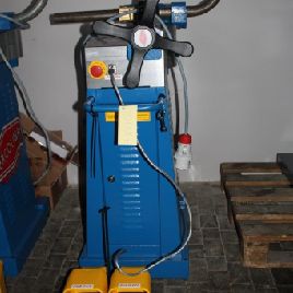 Pipe Bending Machine ERCOLINA SB48 M