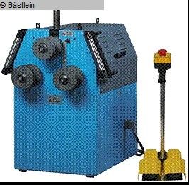 Curvadora de tubos ZOPF ZB 70 / 3M ECO