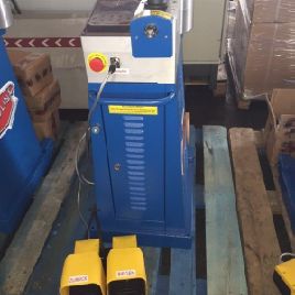 Pipe bender ERCOLINA SB48 EDT PLUS-M