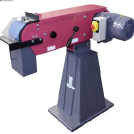 Belt grinder ROOM Panther 150/2/3