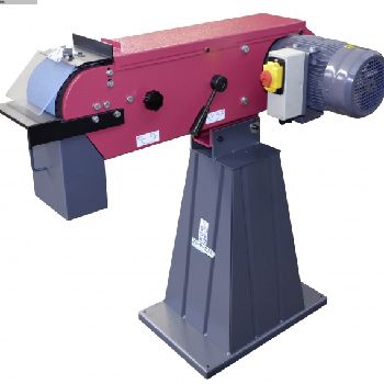 Belt grinder ROOM Panther 150/2/3