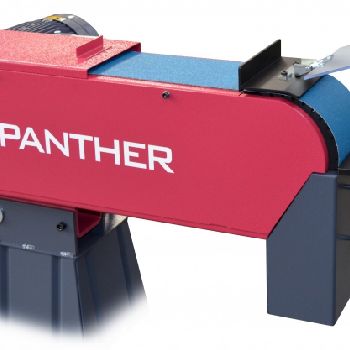 Belt grinder ROOM Panther 150/2/3