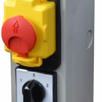 Belt grinder ROOM Panther 150/2/3