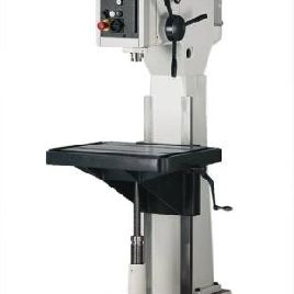 taladro de columna ALZMETALL AB 40 / HST