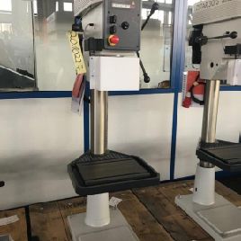 taladro de columna ALZMETALL Alzstar 30 / S