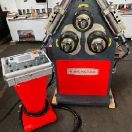 Pipe Bender AK BEND APK 81