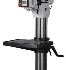 taladro de columna ALZMETALL AB 50 / SV