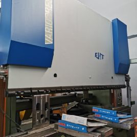 Press brake - hydraulic EHT VarioPress 175-30