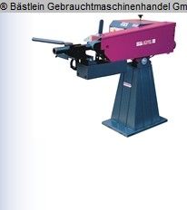 Belt grinder ZIMMER Buffalo 150/2/4