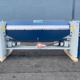 Гибочный станок BURNET SBM 2020x1,5