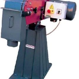 Belt grinder ROOM Panther Super 150/1/4