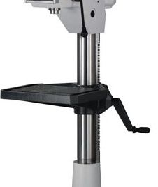 prensa de taladro ALZMETALL ALZFLOW 30 / S