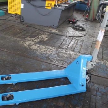 Pallet Truck - by hand PFAFF HU15-115 FTP