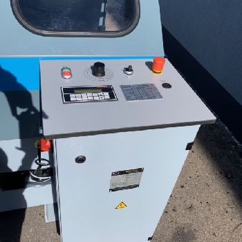 Band Saw - Automatic MEBA MEBApro 260 AP