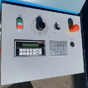 Band Saw - Automatic MEBA MEBApro 260 AP