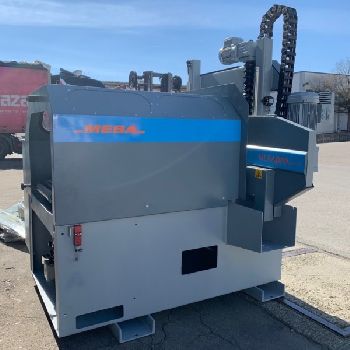 Band Saw - Automatic MEBA MEBApro 260 AP