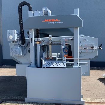 Band Saw - Automatic MEBA MEBApro 260 AP