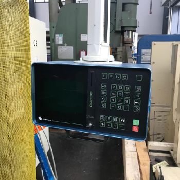 Press brake - hydraulic EHT EcoPress 225-4050