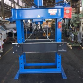 Workshop press - hydraulic HIDROLIKSAN HD 160