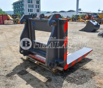 Pallet forks Balavto