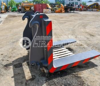 Pallet forks Balavto