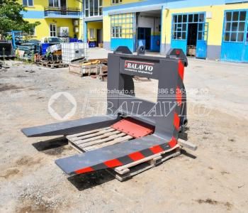 Pallet forks Balavto