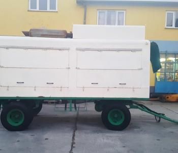 Electro agregat Rade Končar SGBP-280L-4M