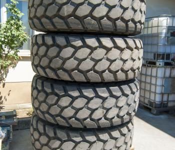 Tyres Bridgestone 20.5R25
