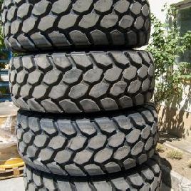 Tyres Bridgestone 20.5R25