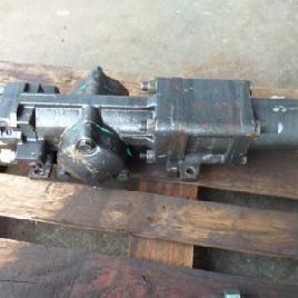 Drifter Tamrock HL300S