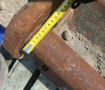 Quick fit Priklopna plošča VTN