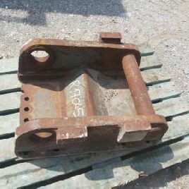 Quick fit Priklopna plošča VTN