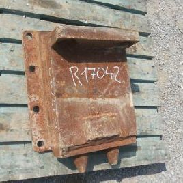 Quick fit Priklopna plošča Pel Job