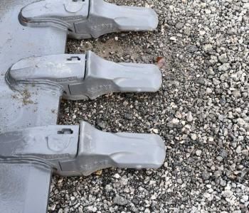 Digging bucket 1400mm