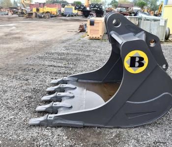 Digging bucket 1400mm