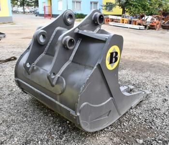 Digging bucket 1400mm