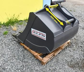 Digging bucket Balavto 1010 mm