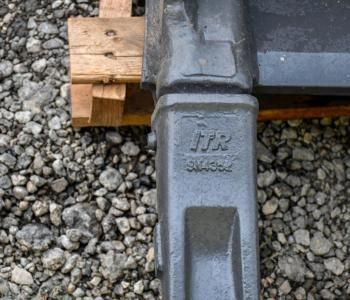 Digging bucket Balavto 1010 mm