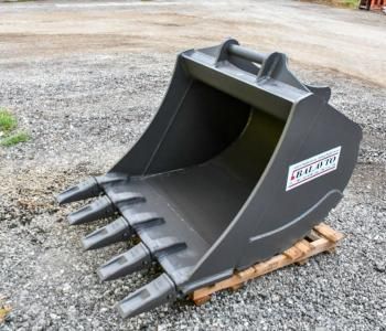 Digging bucket Balavto 1010 mm