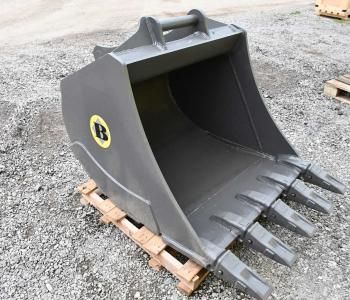 Digging bucket Balavto 1010 mm