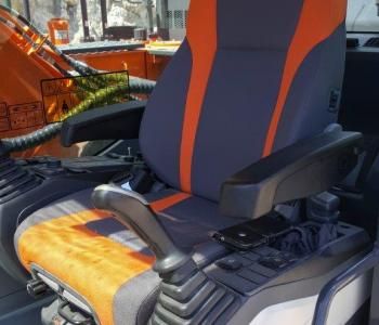 Crawler excavator Doosan DX235 NLC-5