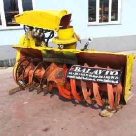 Trencher Toni Kahlbacher K706/4500