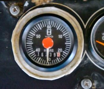 Rigid Hauler Euclid R36