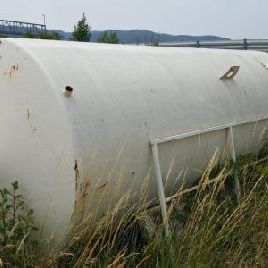 Tanque Cisterna 10000L