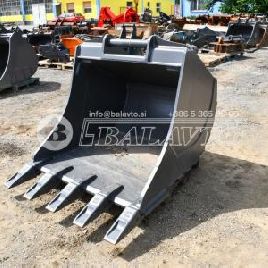 Cuchara excavadora Balavto S70