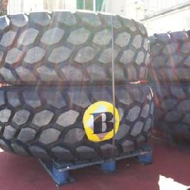 Tyres Bridgestone VJT 20.5R25