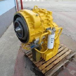 Transmission Volvo gearbox HTE300 for L220D