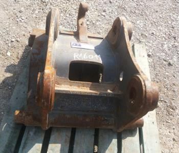 Quick fit Kaiser Verachtert CW30