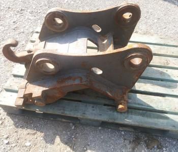 Quick fit Kaiser Verachtert CW30