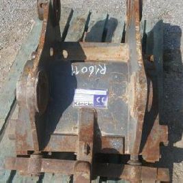 Quick fit Kaiser Verachtert CW30